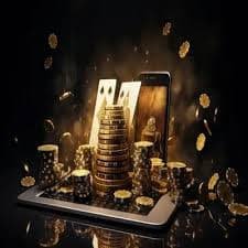 my9 Live Casino Baccarat Dealer ကတ်ချပ် ဖြန့်ကျင်းနေသောပုံ
