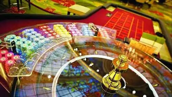 my9 Live Casino