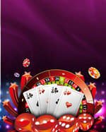 my9 Slots VIP Jackpot ဆုကြီးဆွတ်ခူးနေသောကစားသမား